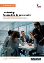 APM Leadership report